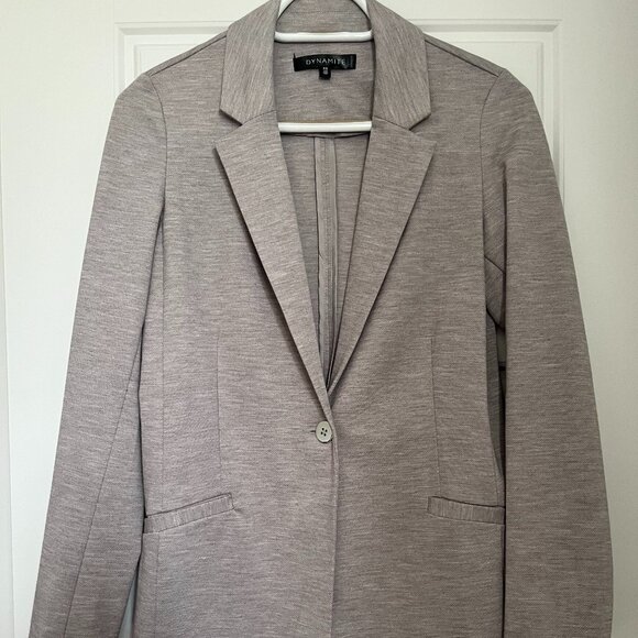 Blazer - Picture 1 of 4